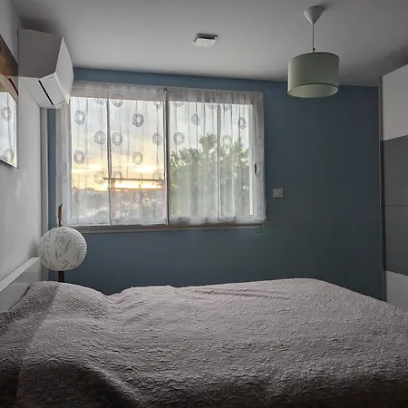 Πανσιόν Maison L'aloe