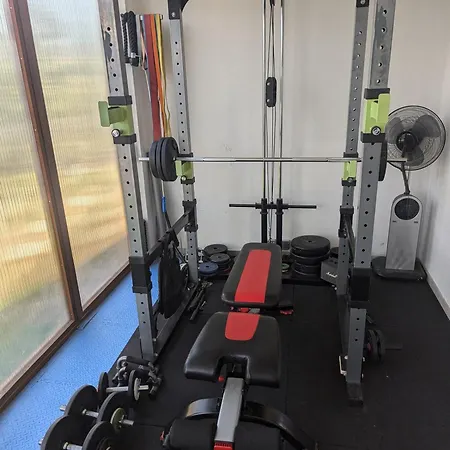 ゲストハウス Maison L'aloe ニース