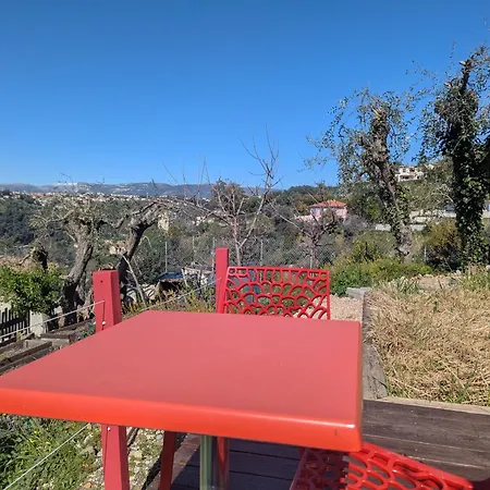 Maison L'aloe 3*