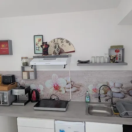 Affittacamere Maison L'aloe *