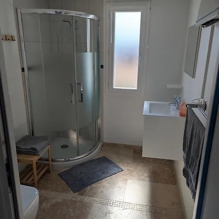 Maison L'aloe 招待所 尼斯