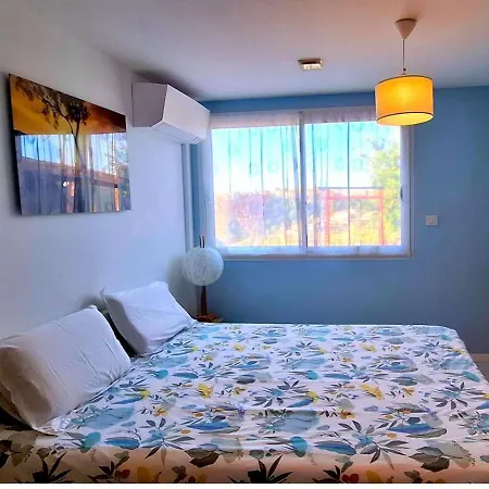Гостевой дом Maison L'aloe