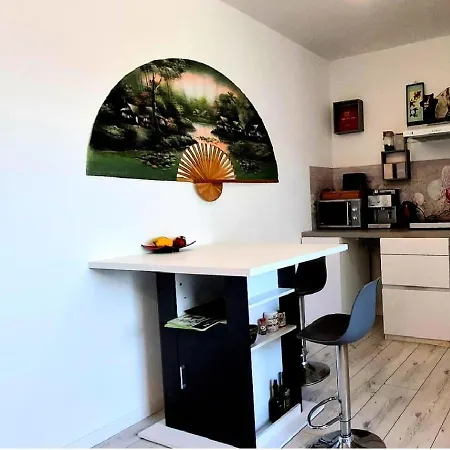 بيت ضيافة Maison L'aloe 4*