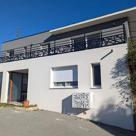 Maison L'aloe Pensionat 4*