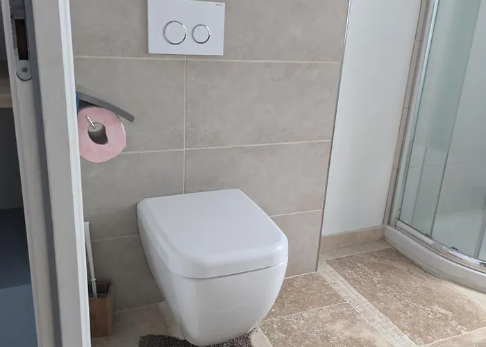 Maison L'aloe 3* Ницца