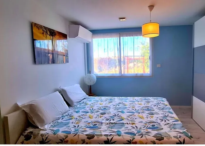 Casa de hóspedes Maison L'aloe