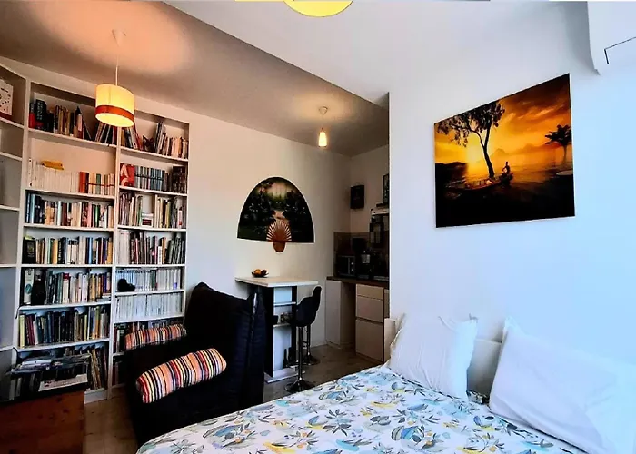 Maison L'aloe
