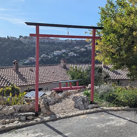 Maison L'aloé