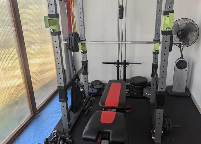 Pensjonat Maison L'aloe Nicea