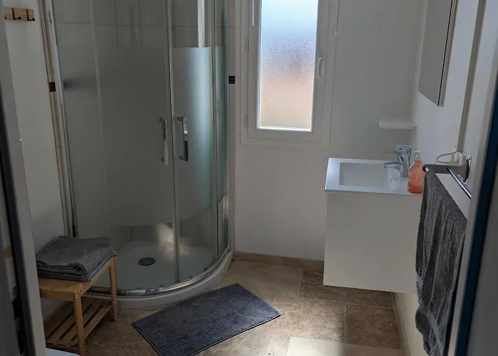 Maison L'aloe Pensjonat Nicea