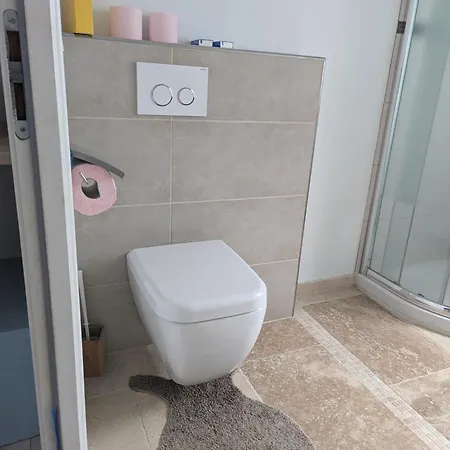 Maison L'aloe 3* Nizza